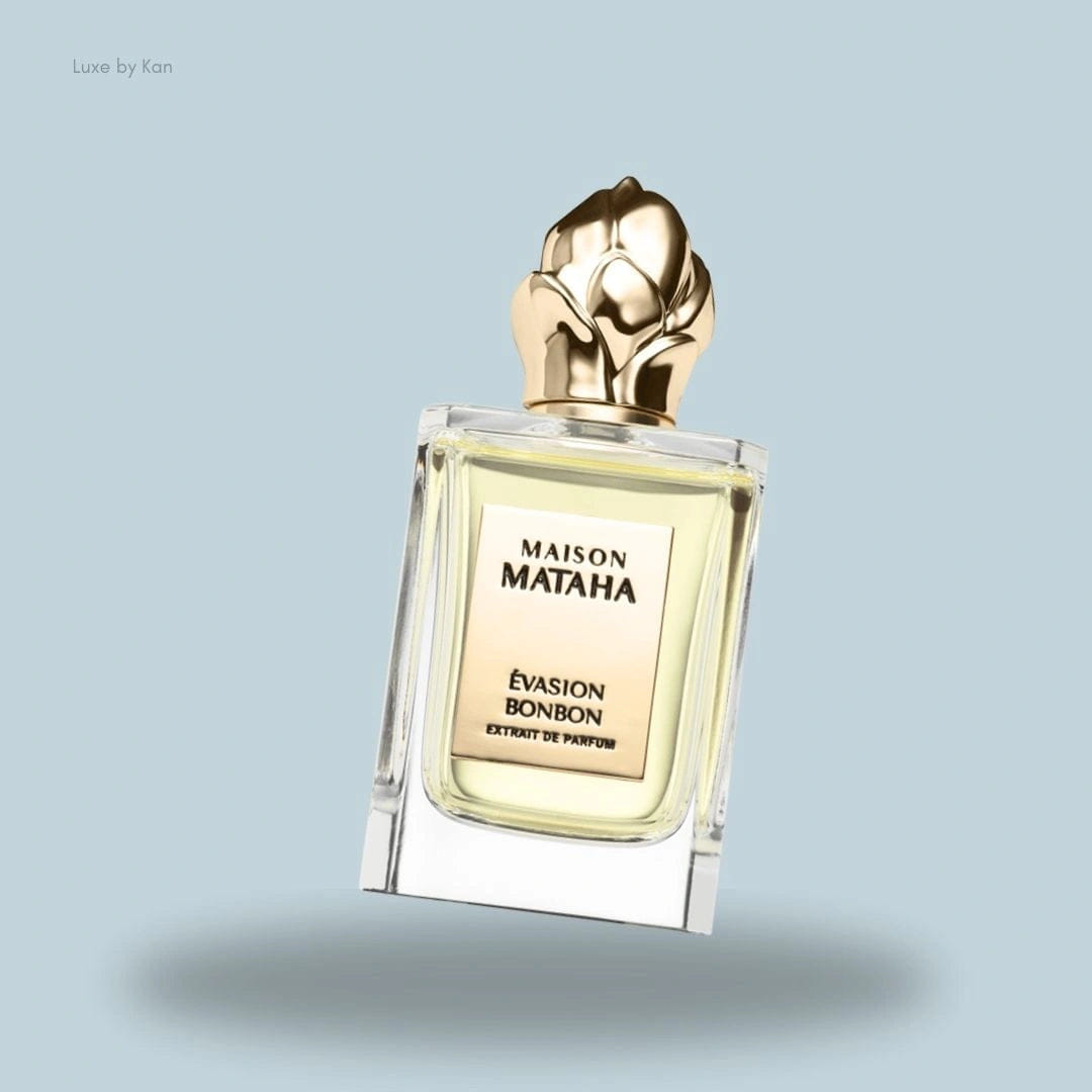 Maison Mataha Evasion Bonbon Extrait de Parfum 100 ml