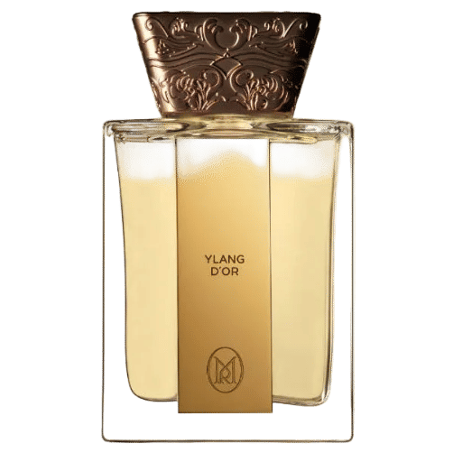 Maison du Roc Ylang d’Or