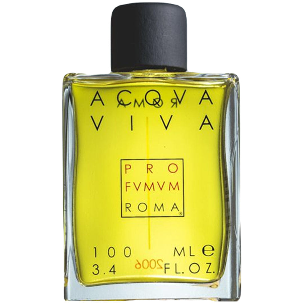 Profumum Roma ACQUA VIVA