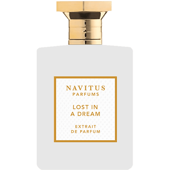 Navitus Lost In A Dream
