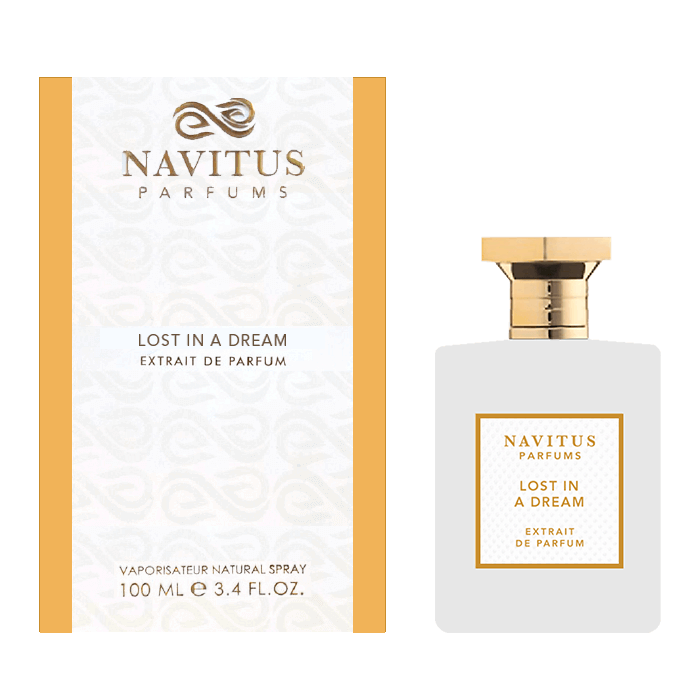 Navitus Lost In A Dream