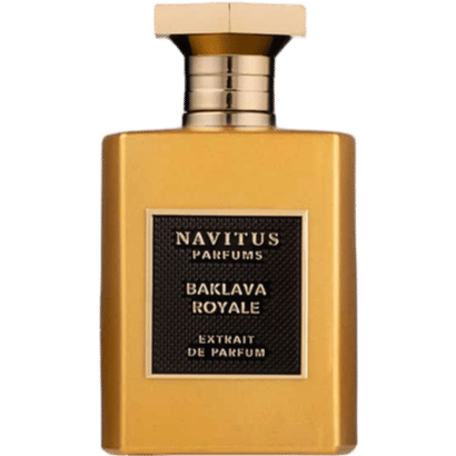 Navitus Baklava Royale