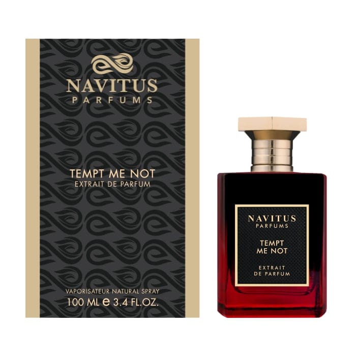 Navitus Tempt Me Not