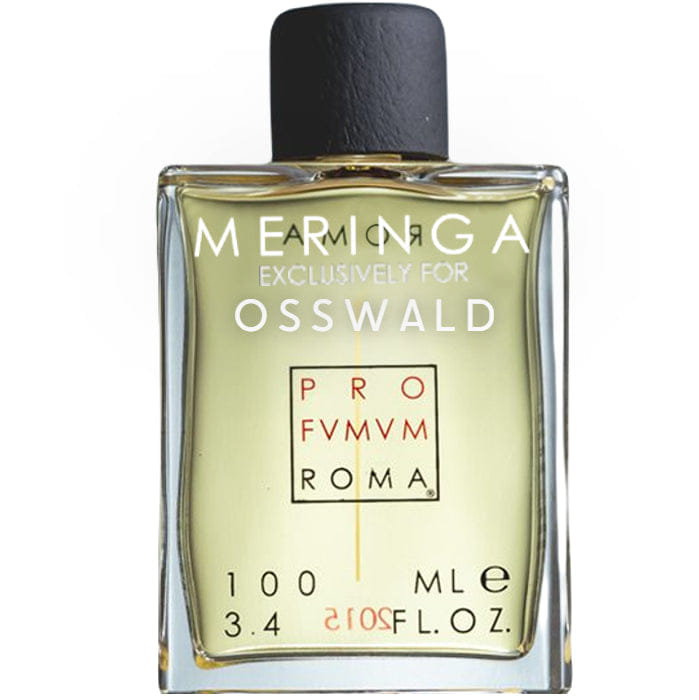 Profumum Roma MERINGA for Osswald
