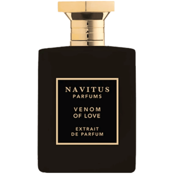 Navitus Venom Of Love