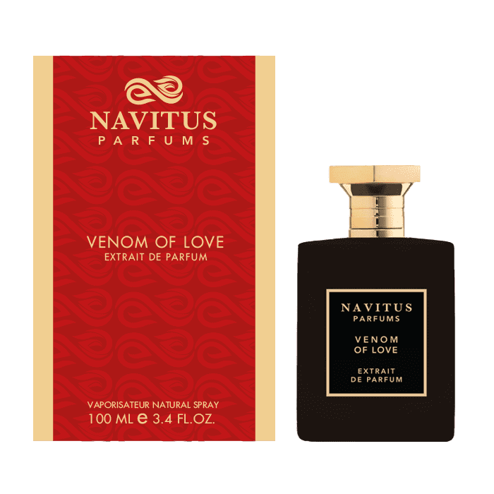 Navitus Venom Of Love