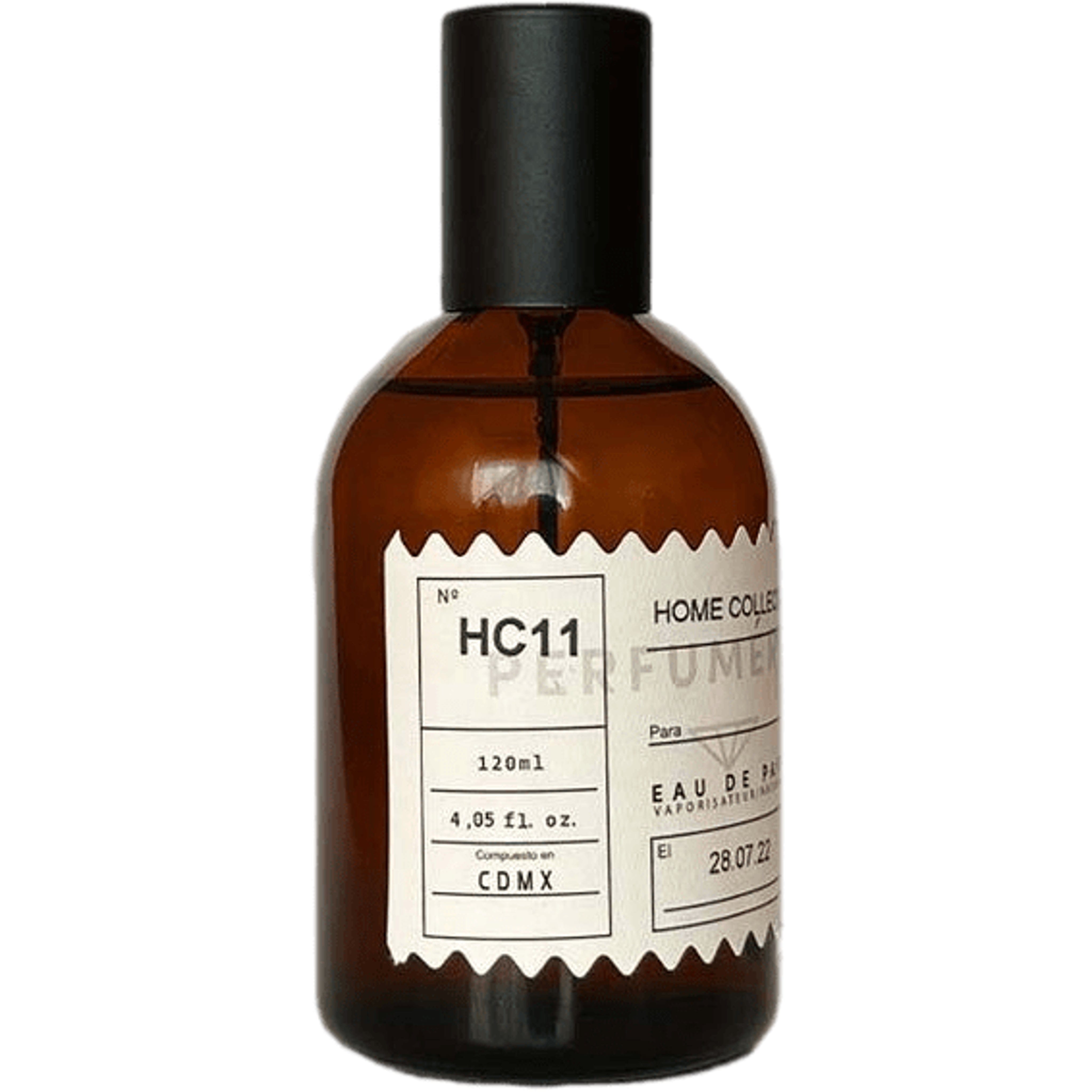 Perfumérica HC11 INCIENSO