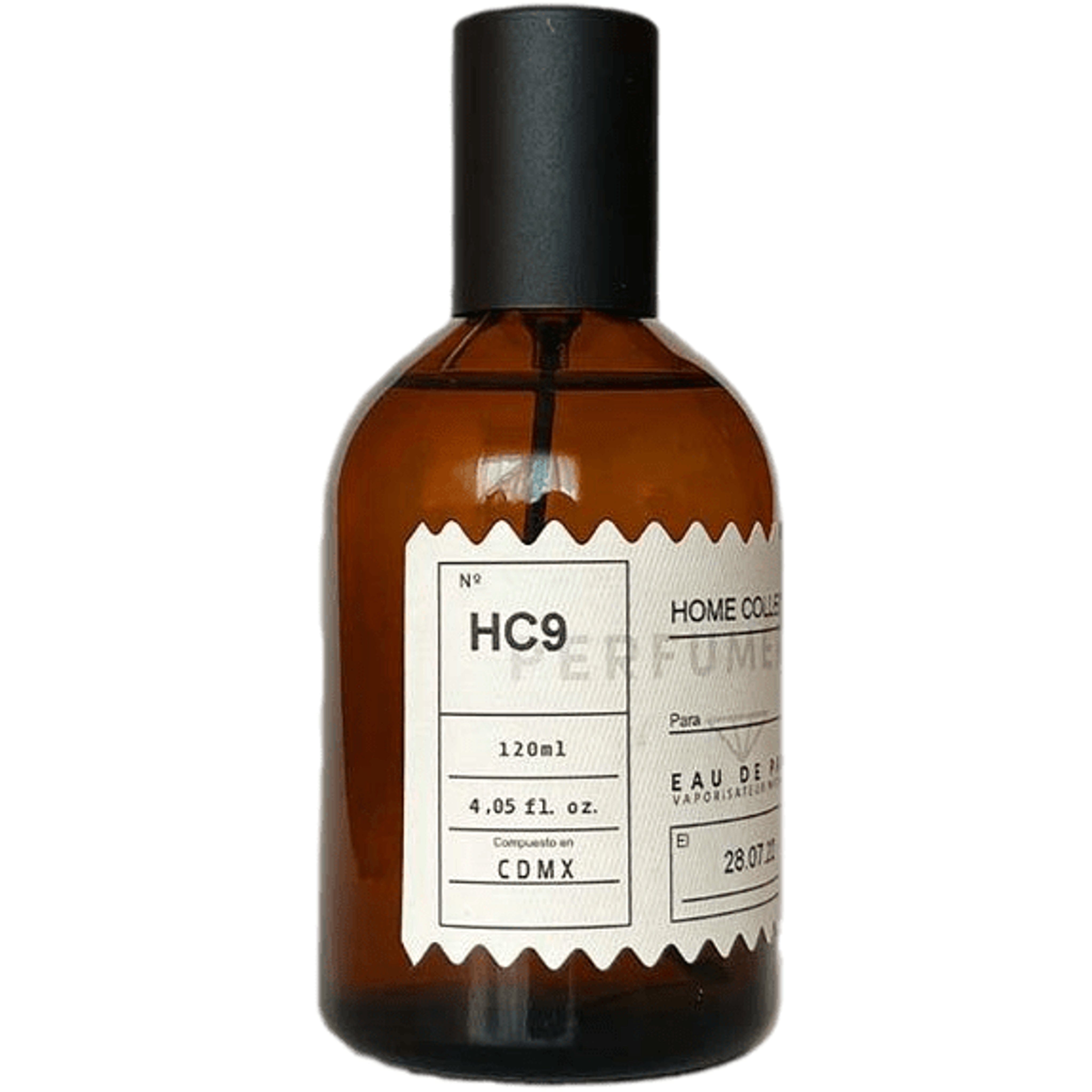 Perfumérica HC9 HIGO
