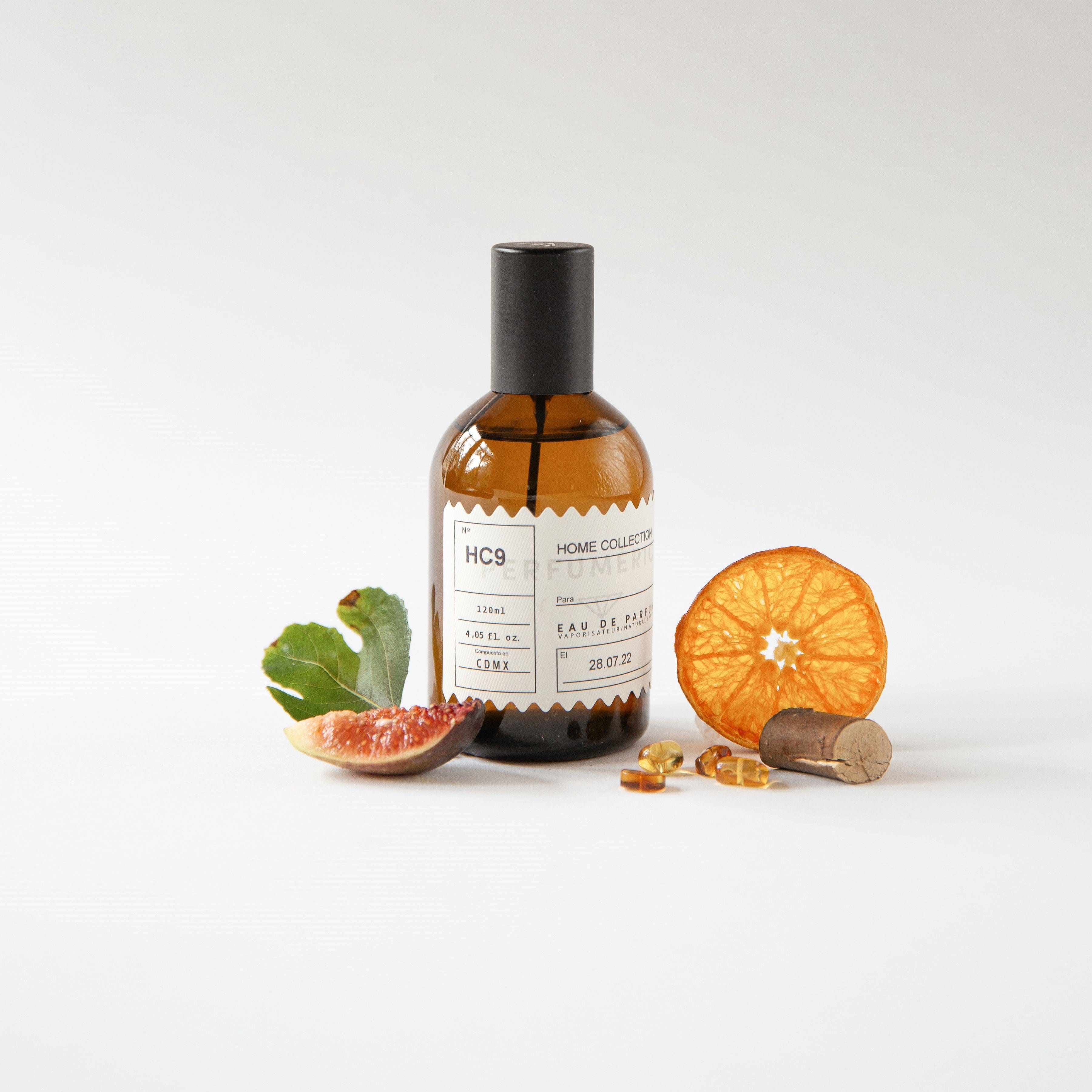 Perfumérica HC9 HIGO