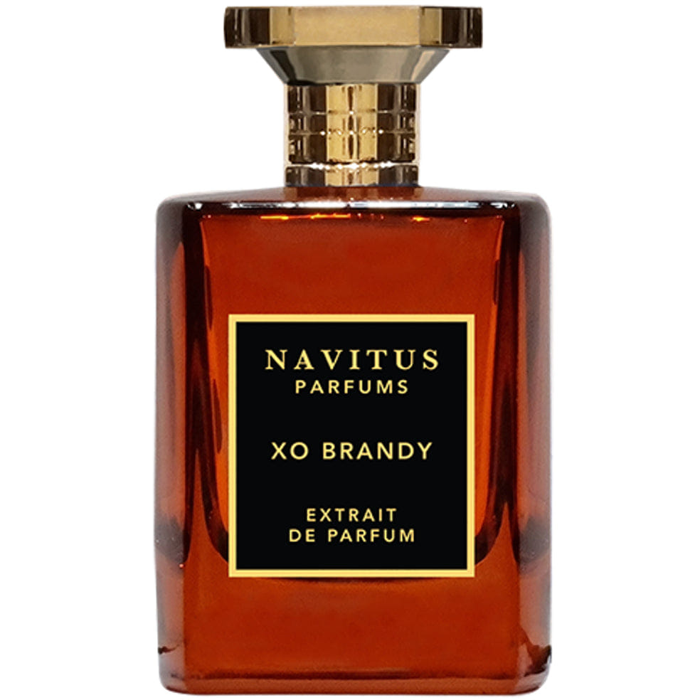 Navitus XO Brandy