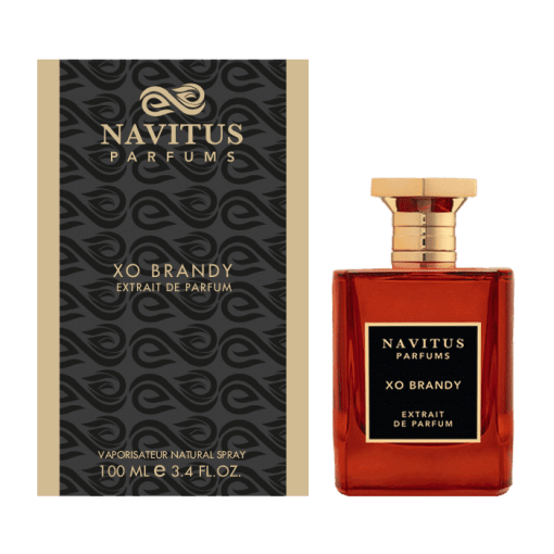 Navitus XO Brandy