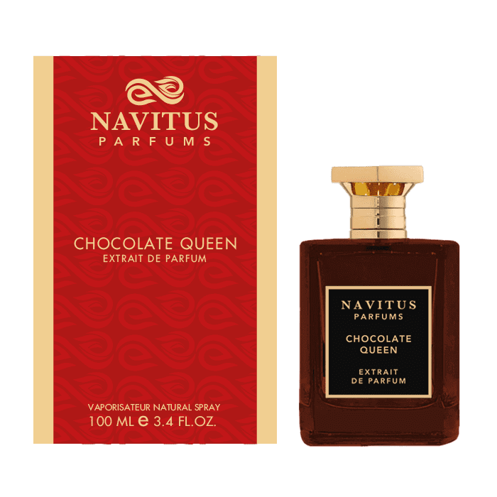 Navitus Chocolate Queen