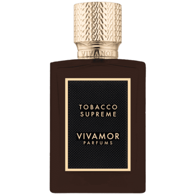 Vivamor Tobacco Supreme