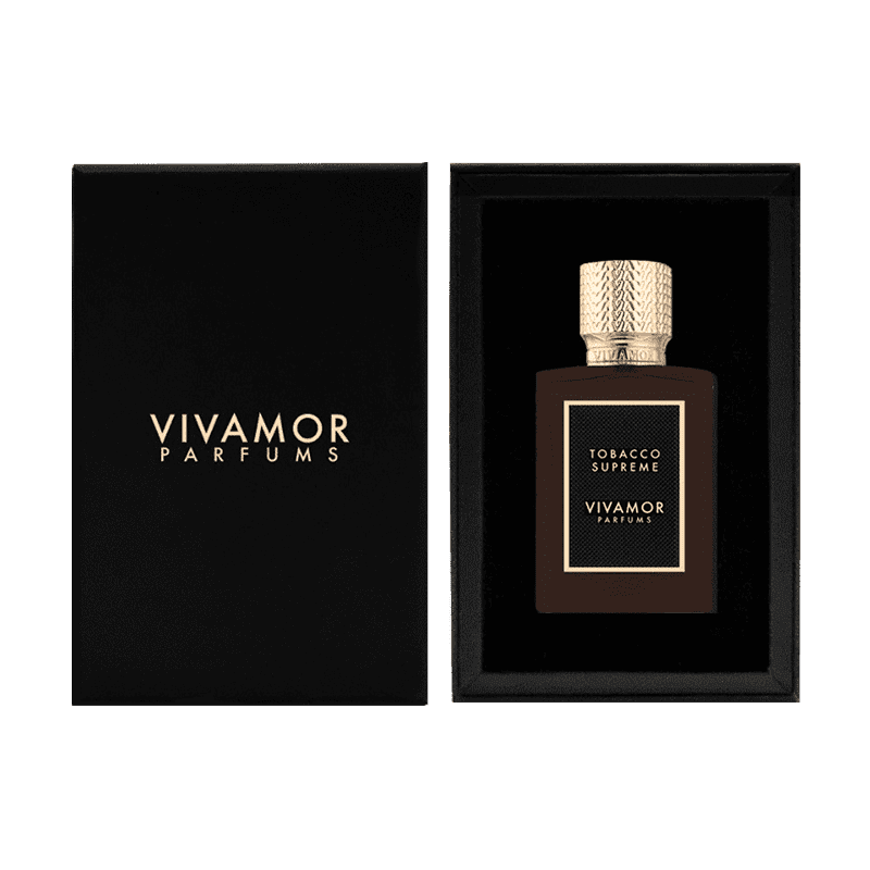 Vivamor Tobacco Supreme