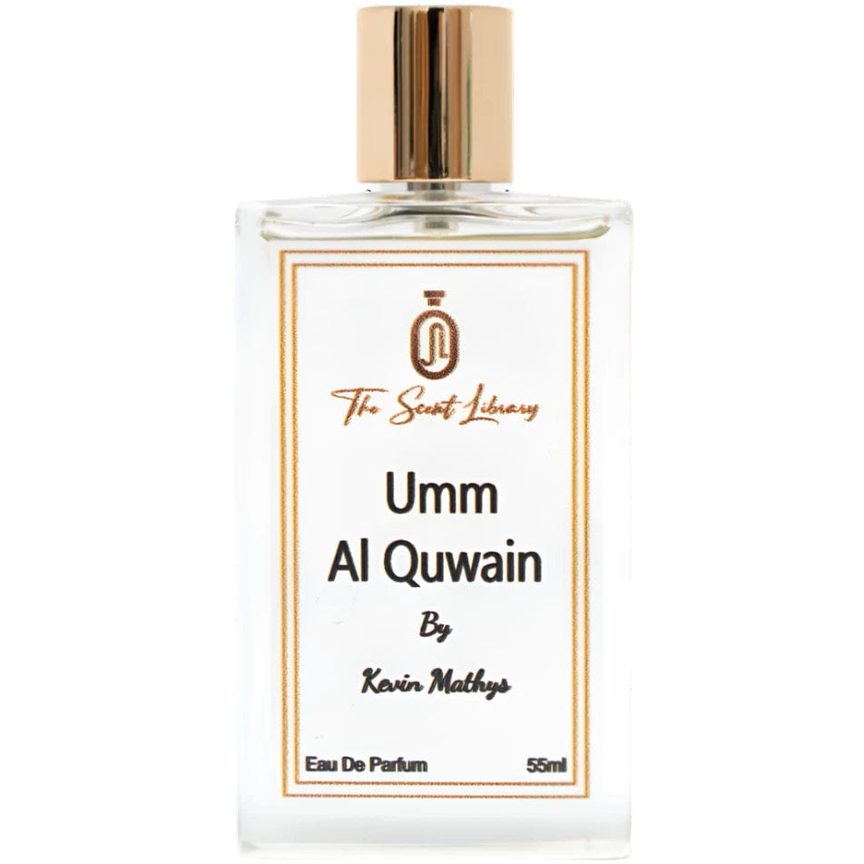The Scent Library Umm Al Quwain