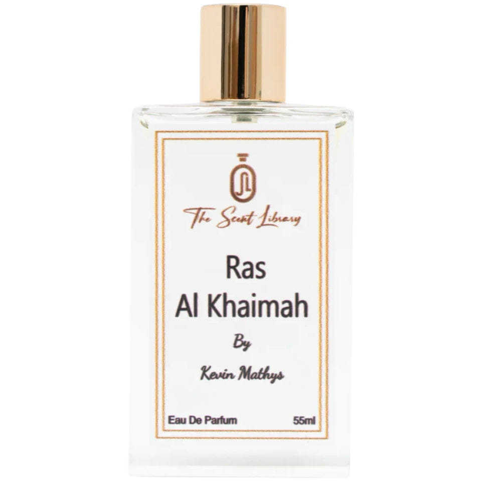 The Scent Library Ras Al Khaimah
