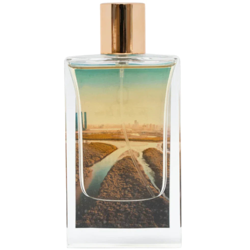 The Scent Library Ras Al Khaimah