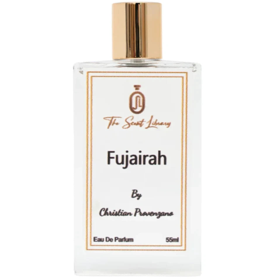 The Scent Library Al - Fujairah