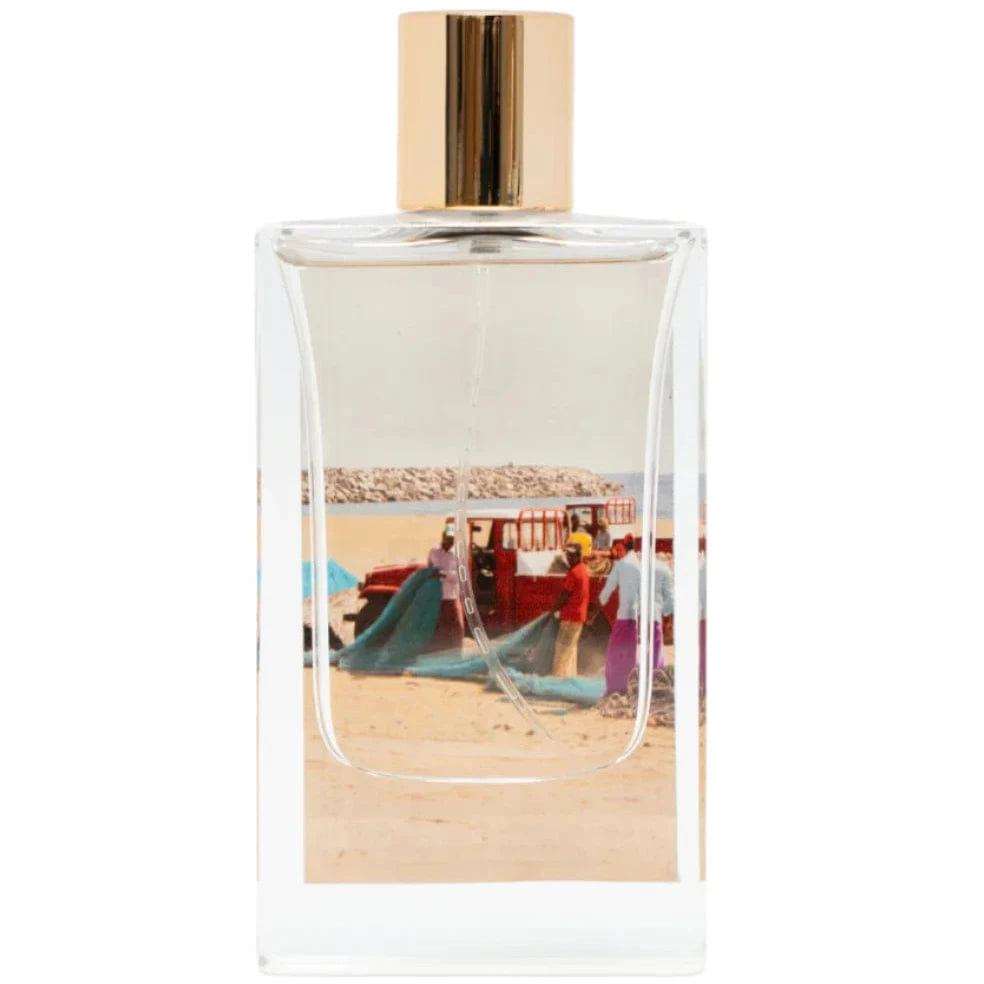 The Scent Library Al - Fujairah