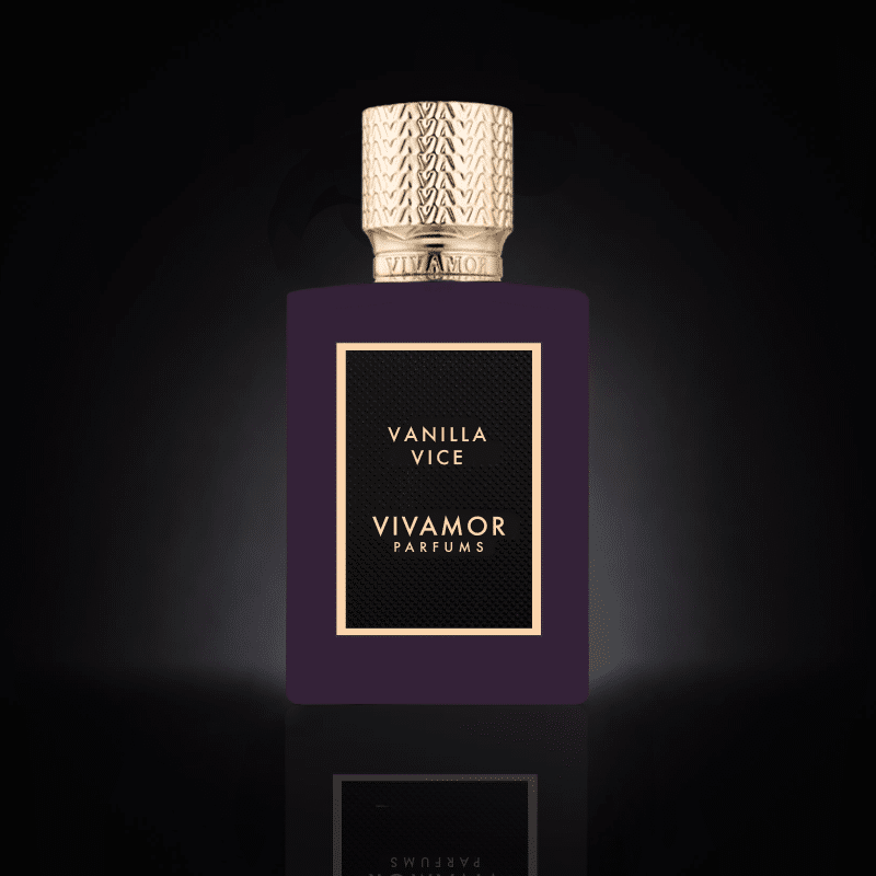 Vivamor Vanilla Vice