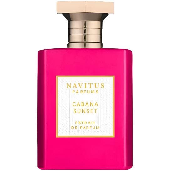 Navitus Cabana Sunset