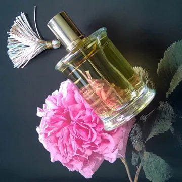 MDCI Rose De Siwa