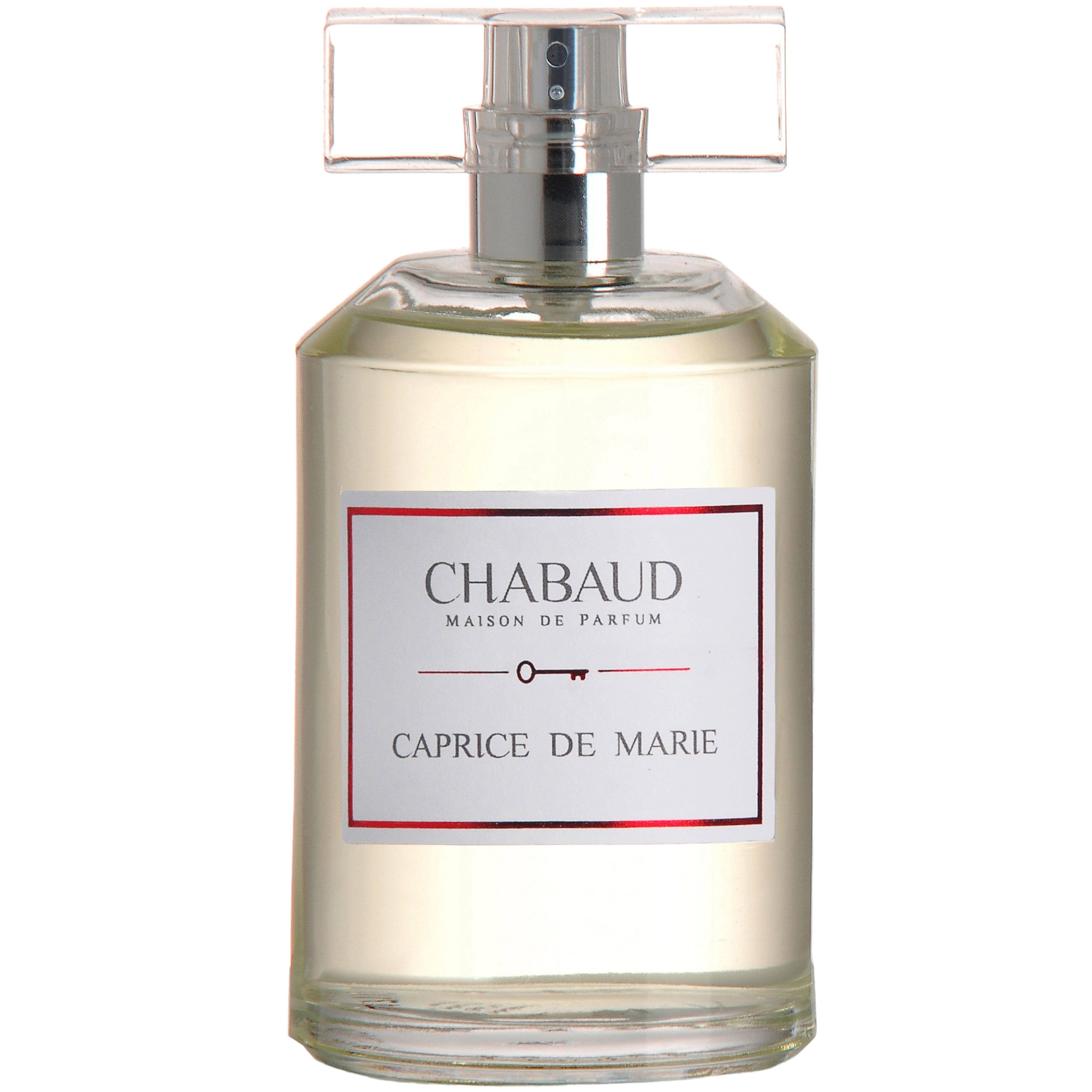 Chabaud Caprice de Marie