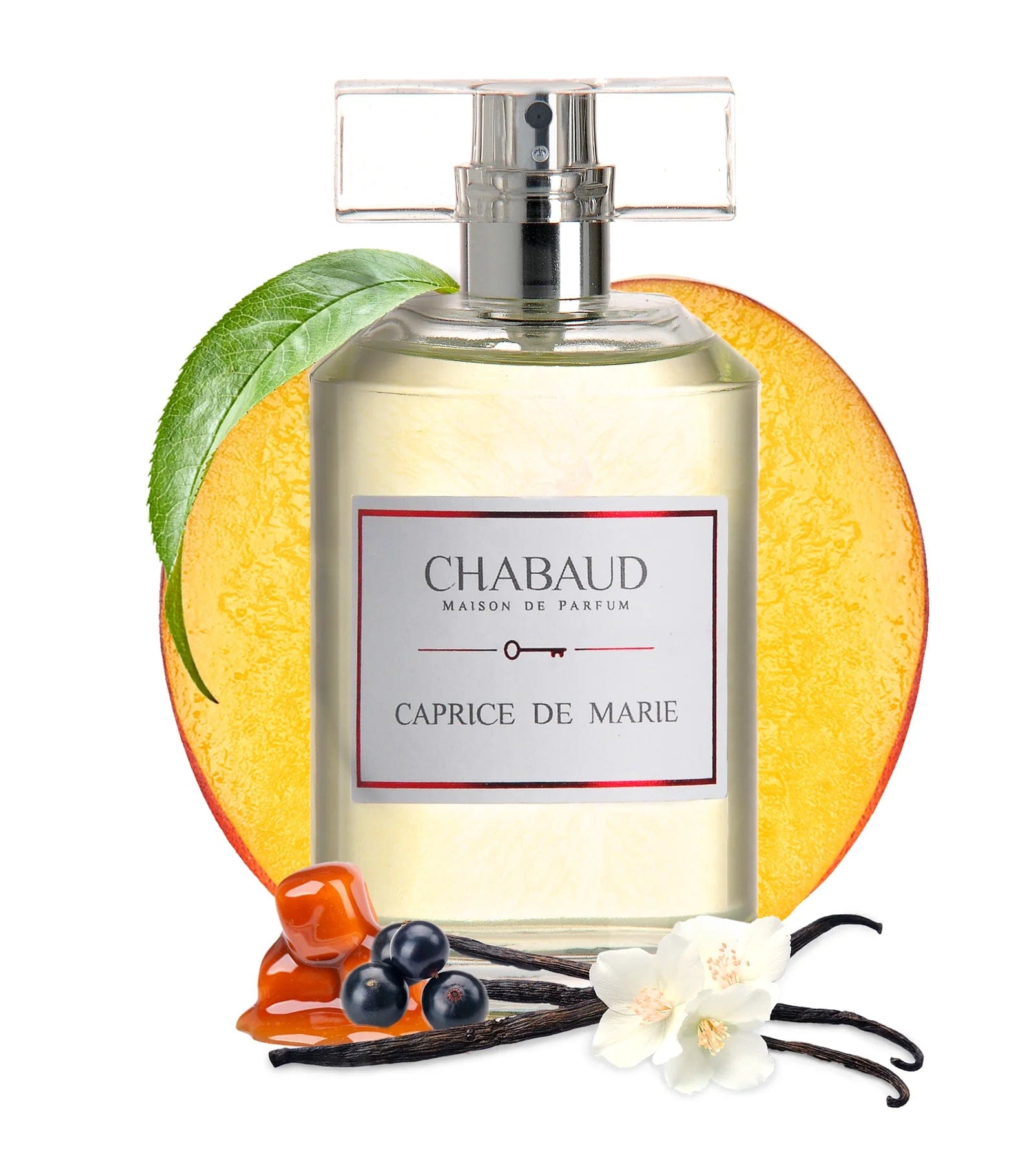 Chabaud Caprice de Marie
