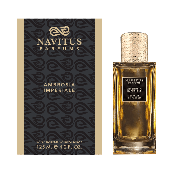 Navitus Ambrosia Imperiale