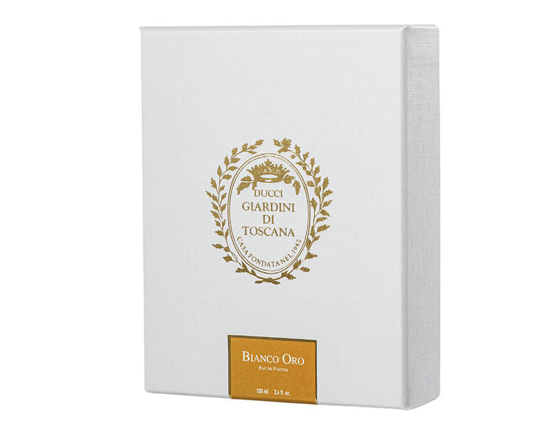 Giardini Di Toscana Bianco Oro