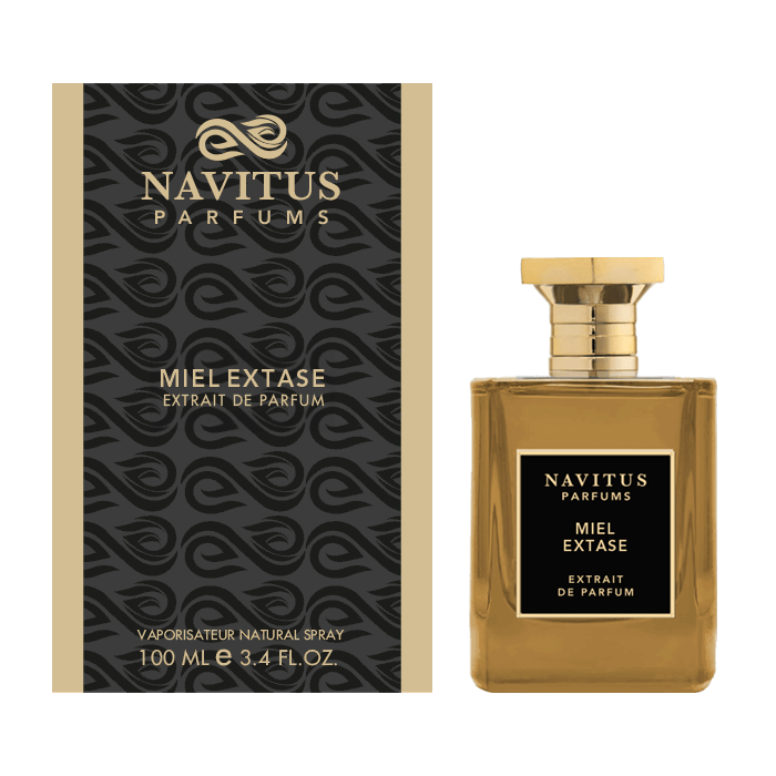 Navitus Miel Extase