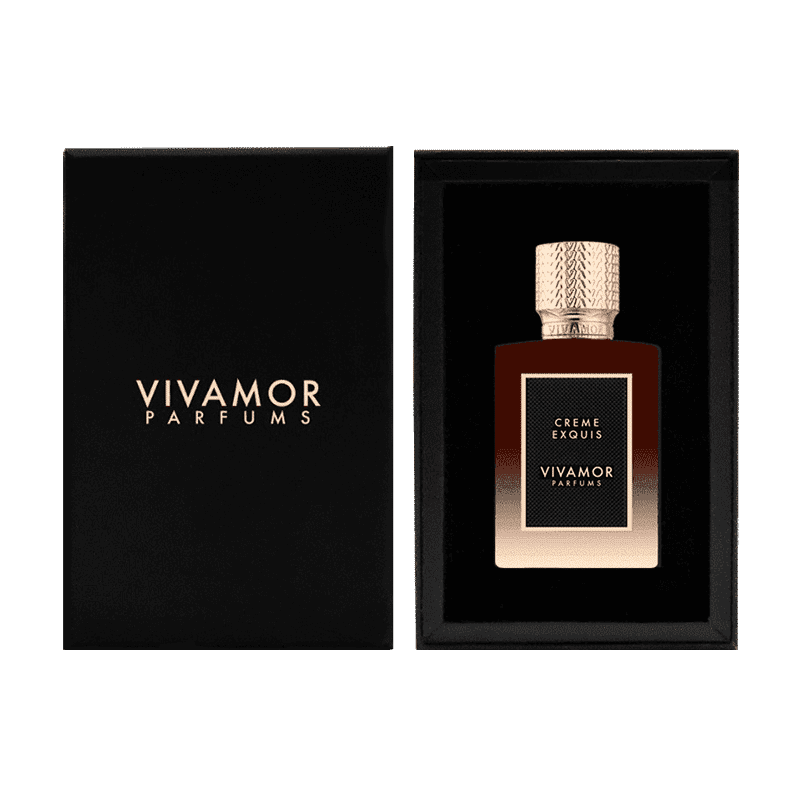 Vivamor Crème Exquis