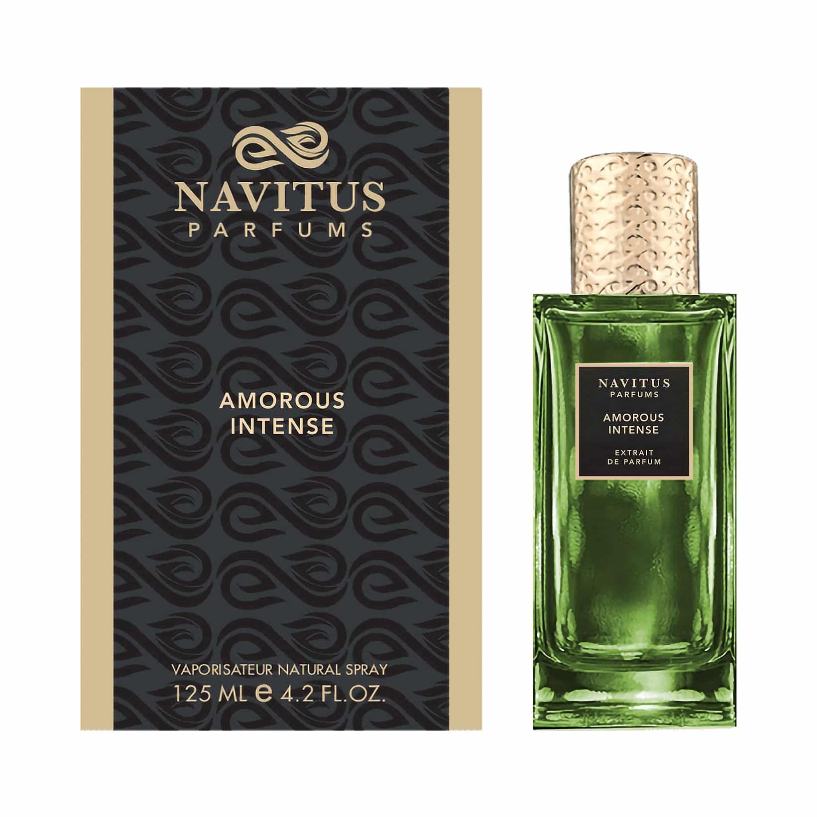 Navitus Amorous Intense