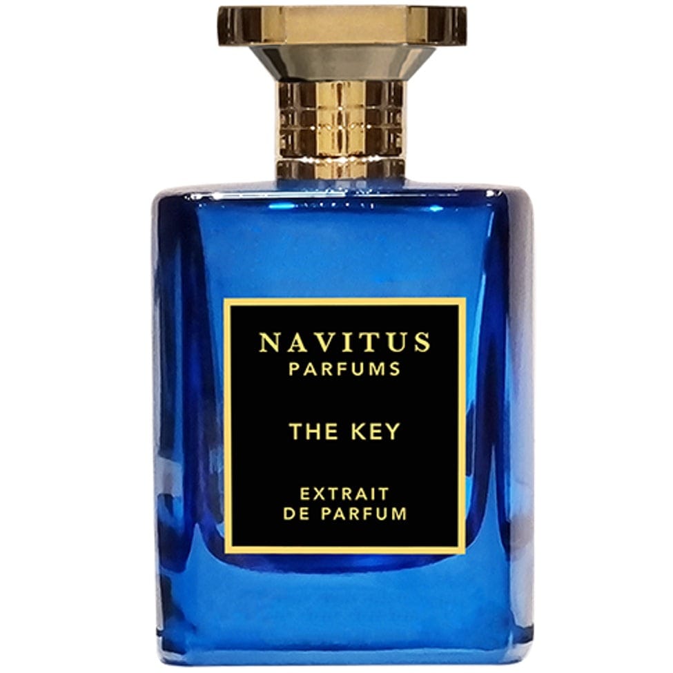 Navitus The Key