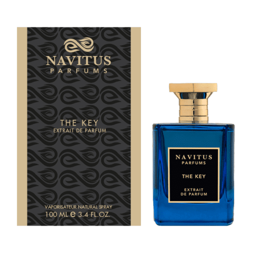 Navitus The Key