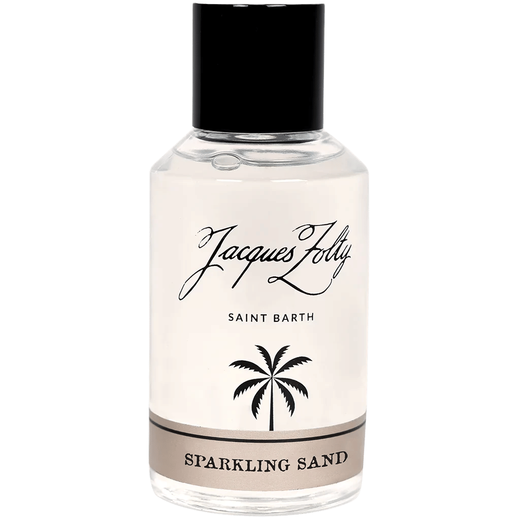 Jacques Zolty Sparkling Sand