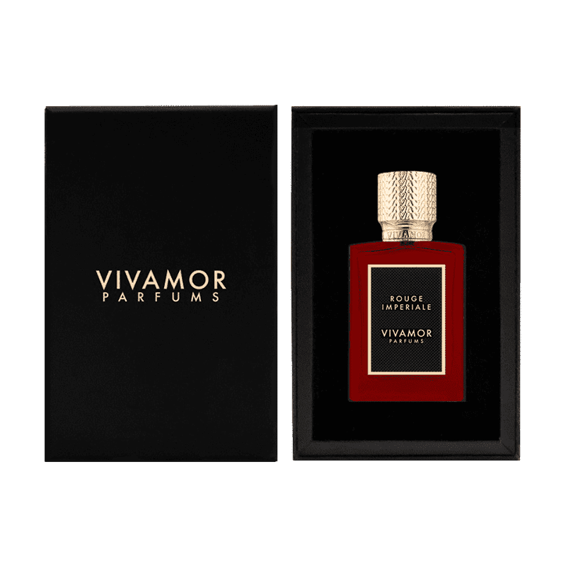 Vivamor Rouge Imperiale