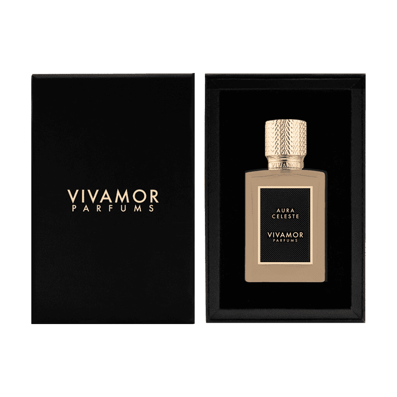 Vivamor Aura Celeste