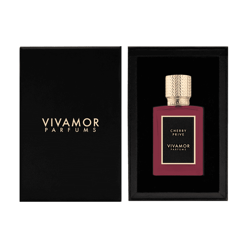 Vivamor Cherry Prive