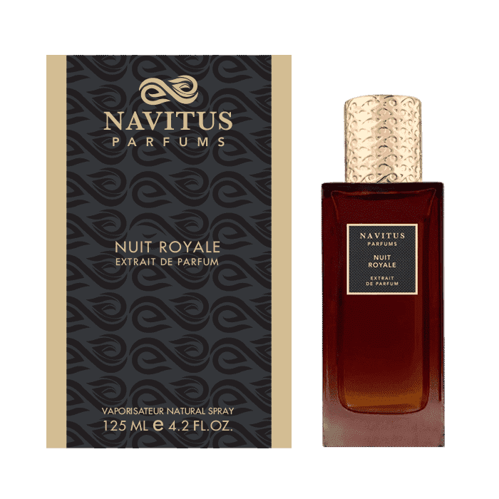 Navitus Nuit Royale