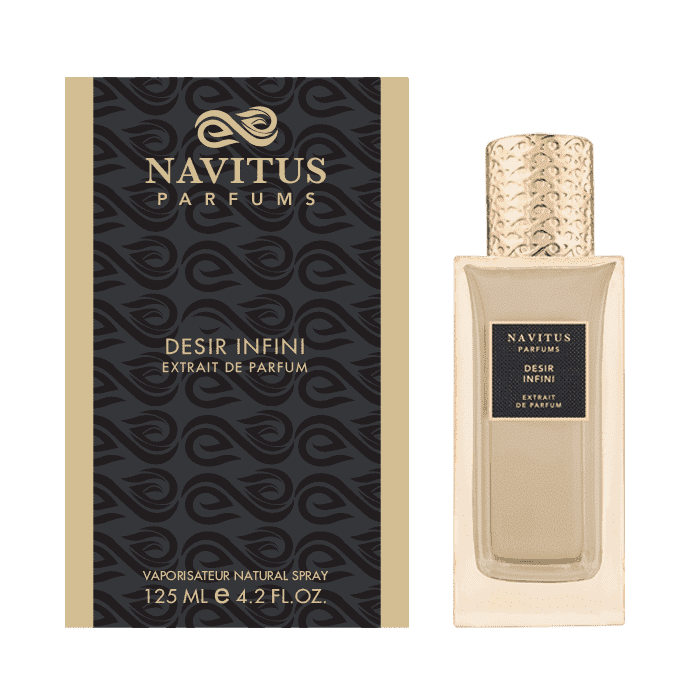 Navitus Desir Infini