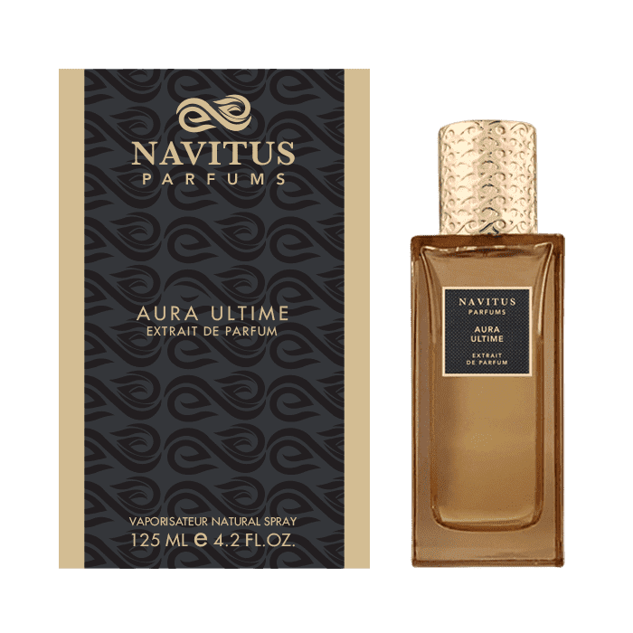 Navitus Aura Ultime