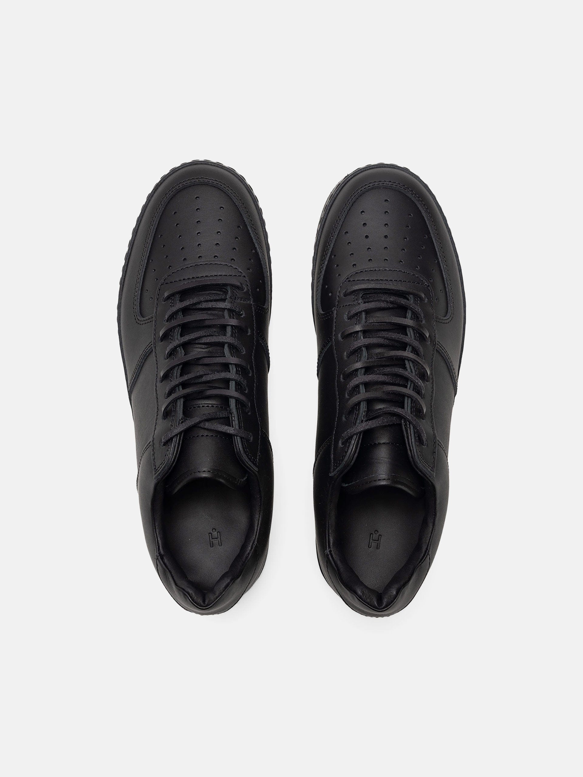Hender Scheme Manual Industrial Products 22 Black