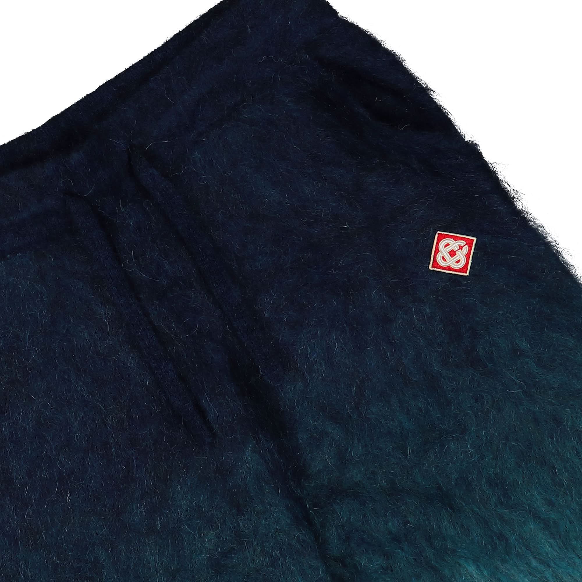 Casablanca Gradient Mohair Trousers