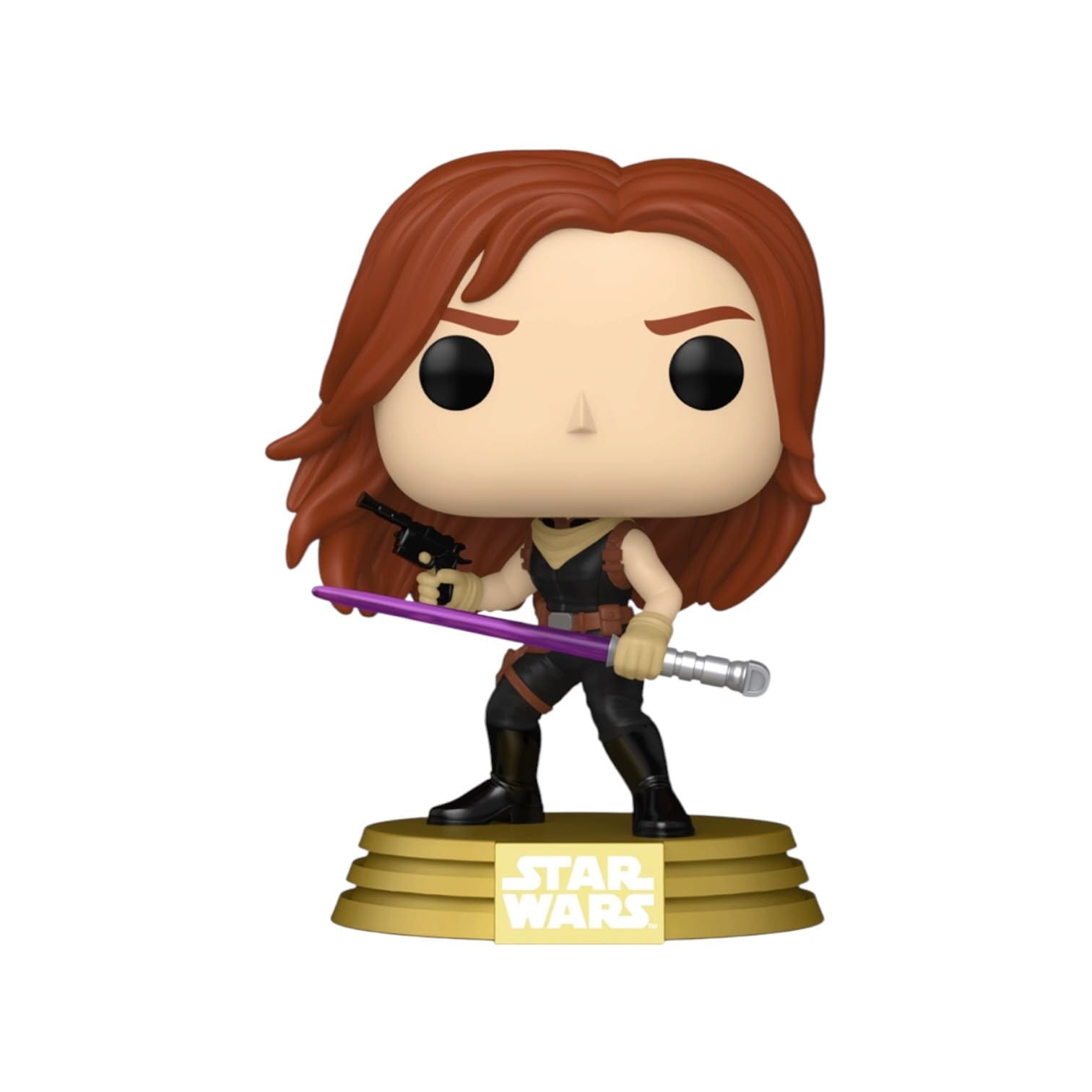Funko Pop! Mara Jade (Legends) #839 Funko Pop - Star Wars