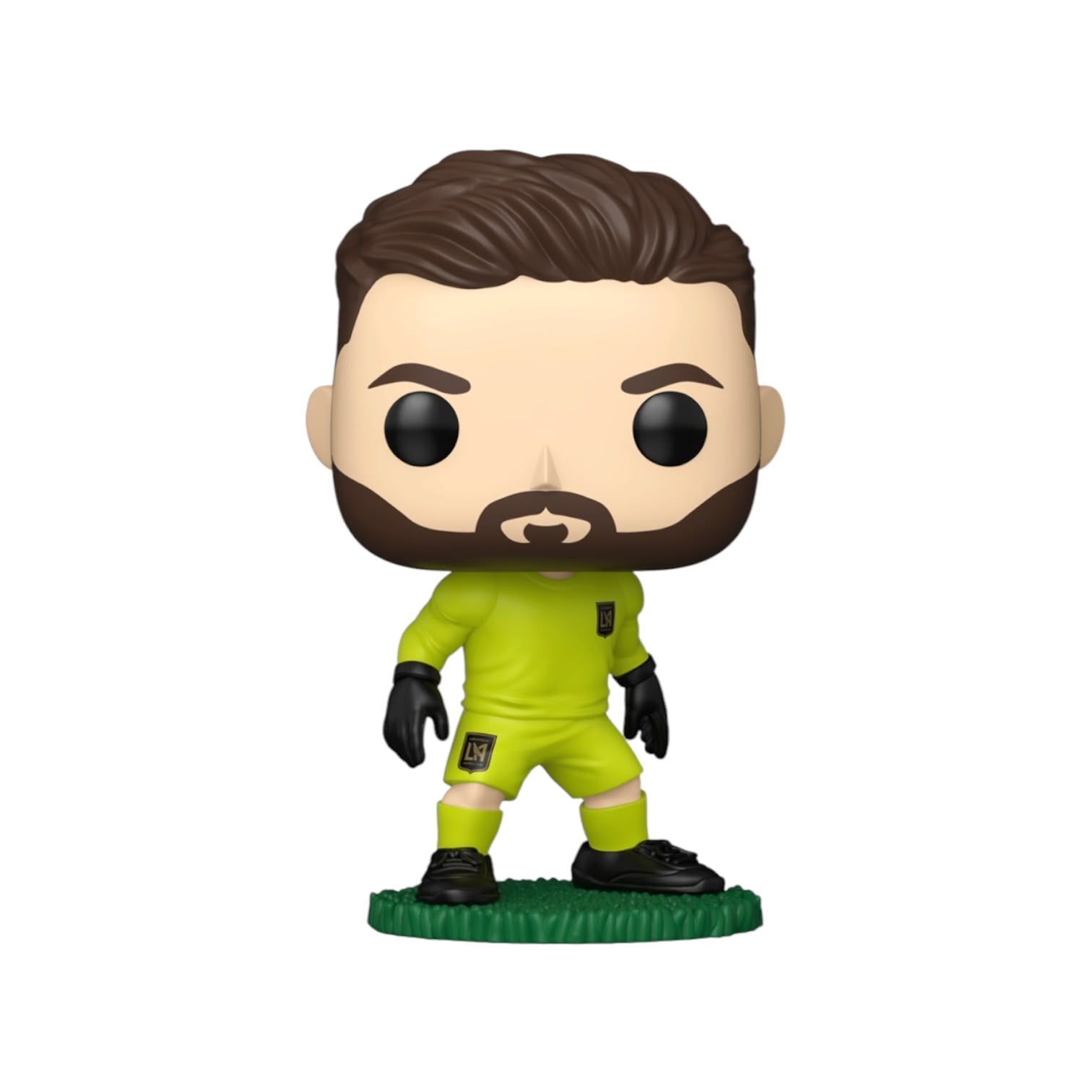 Funko Pop! Hugo Lloris #07 Funko Pop - Los Angeles Football Club