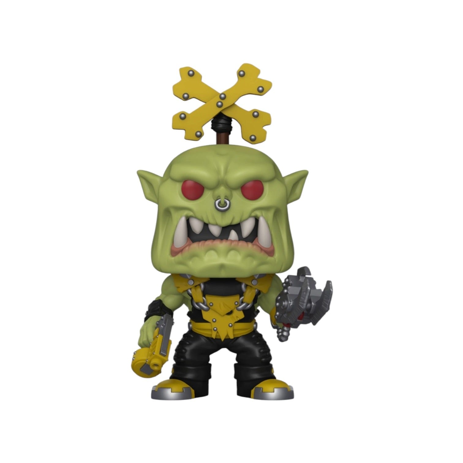 Funko Pop! Ork Nob #1290 Funko Pop - Total War: Warhammer 40,000 - PREORDER