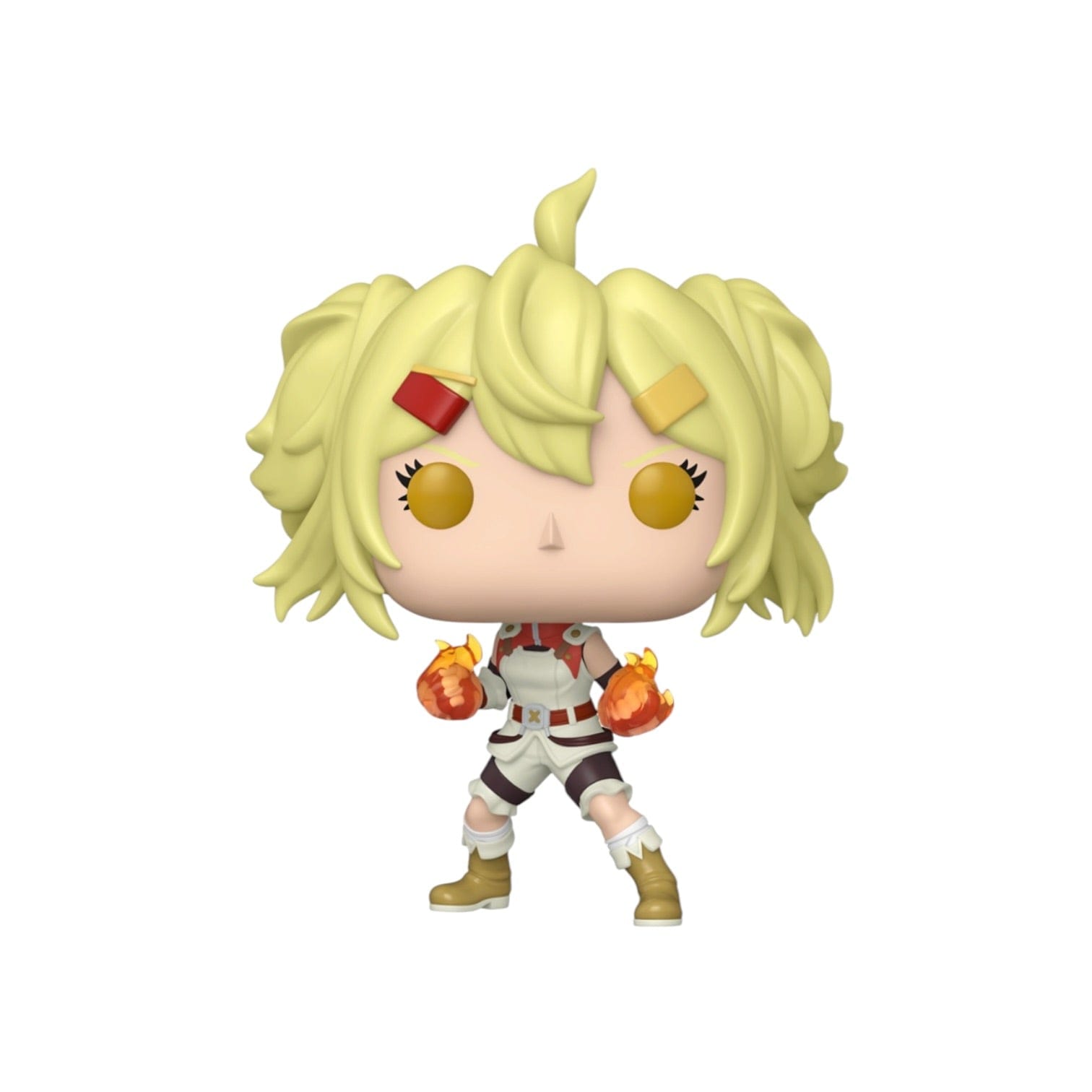 Funko Pop! Oikatzo #2481 Funko Pop - Shangri - La Frontier - PREORDER