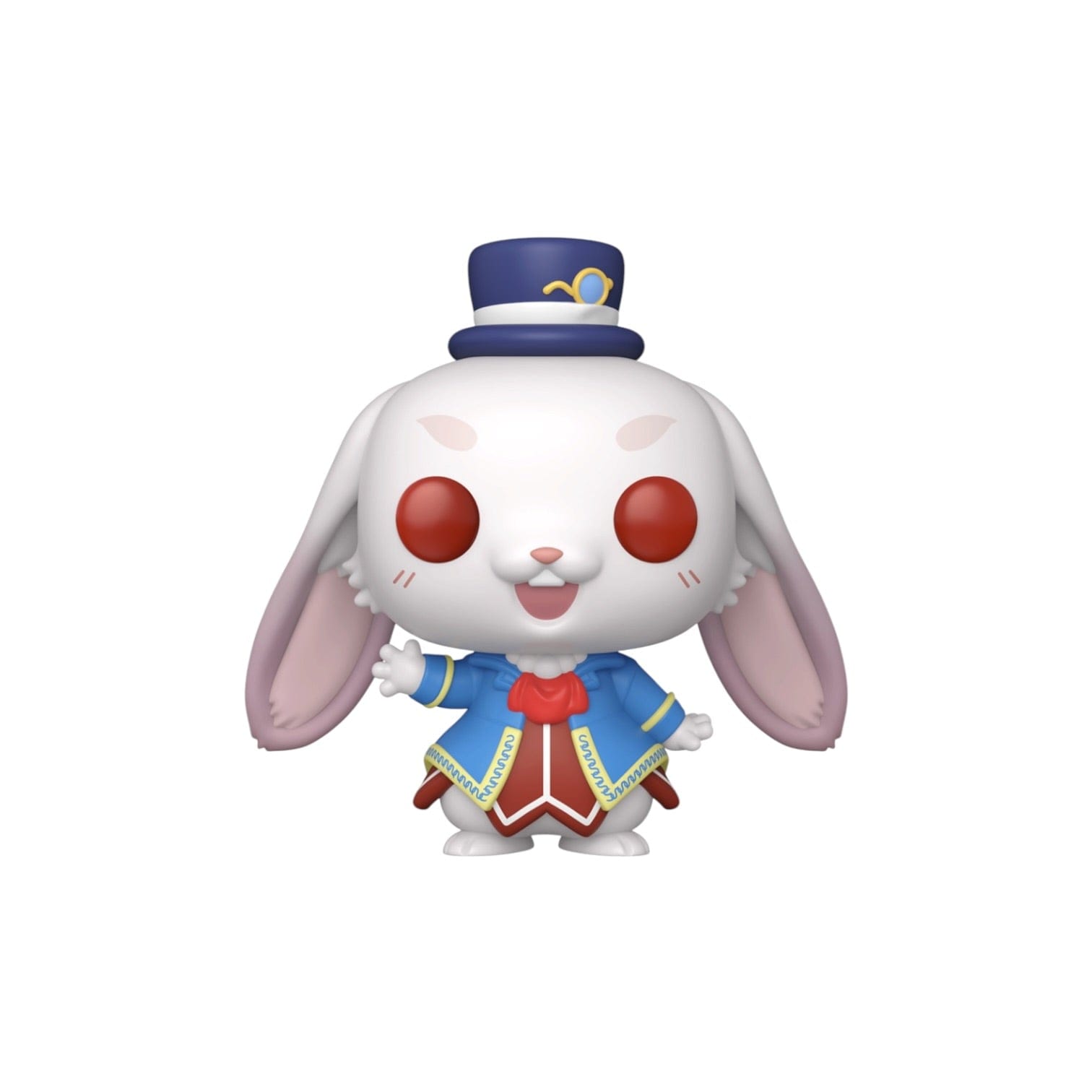 Funko Pop! Emul #2482 Funko Pop - Shangri - La Frontier - PREORDER