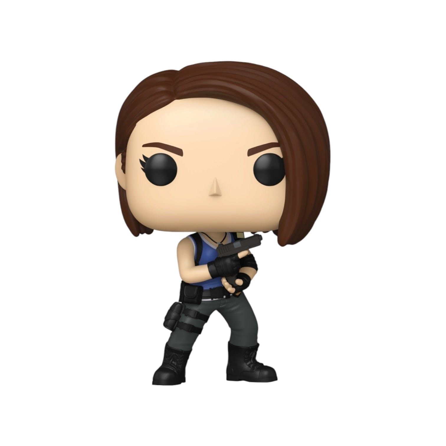 Resident Evil Jill Valentine #1293 Funko Pop - Resident Evil - PREORDER